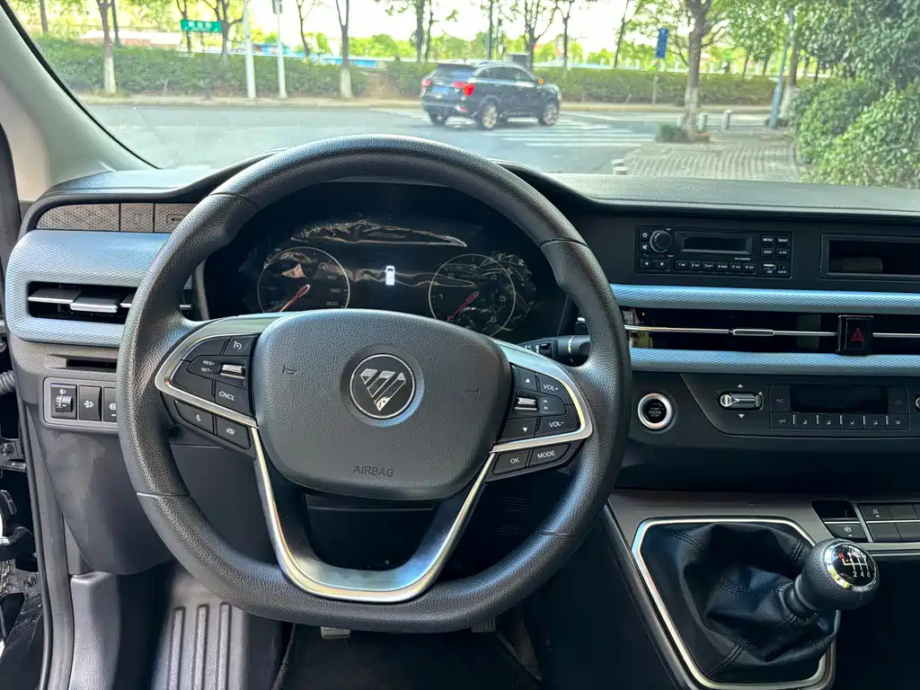 FOTON OTHER 2024