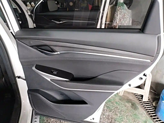 CHANGAN CS75 PLUS 2020 YEAR 1.5T AUTOMATIC PREMIUM 2020