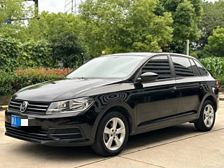 VOLKSWAGEN SANTANA