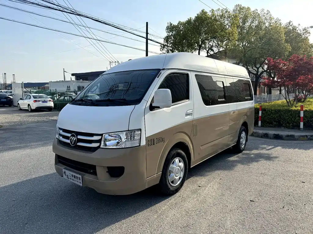 FOTON OTHER