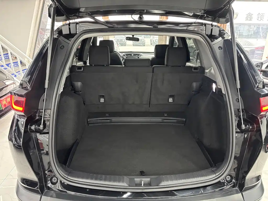HONDA BREEZE 2021