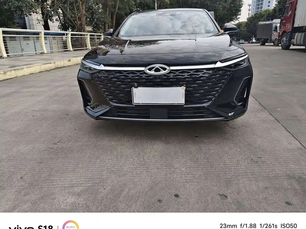 CHERY ARRIZO 8 2022