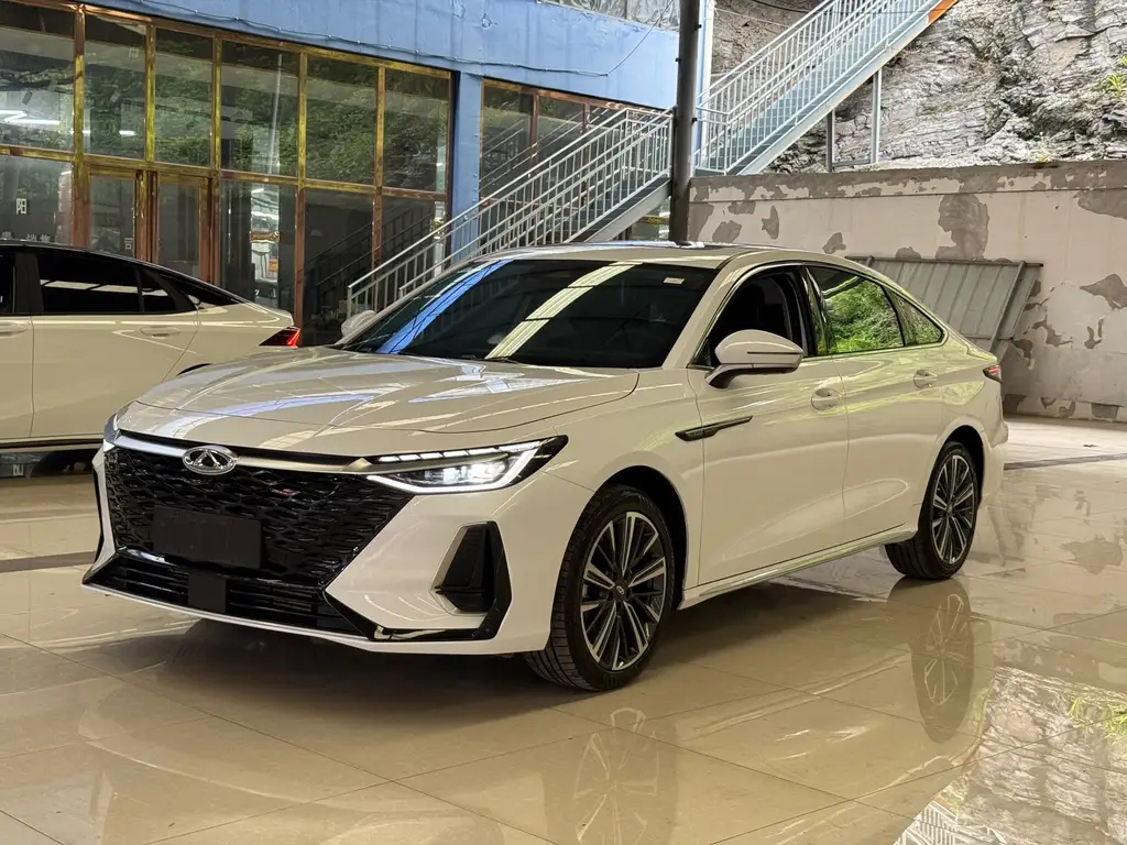 CHERY ARRIZO 8 2023