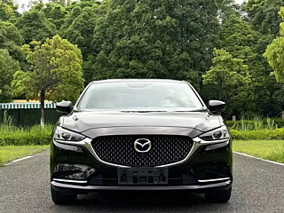 MAZDA ATENZA 2021