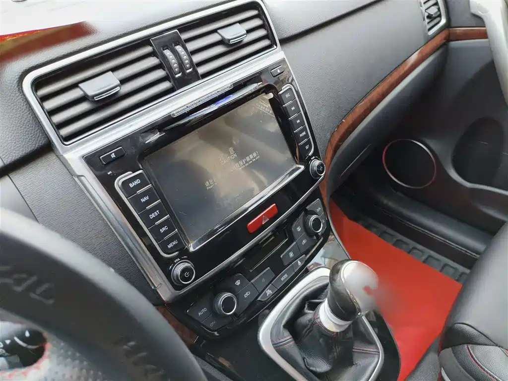 HAVAL H6 2013