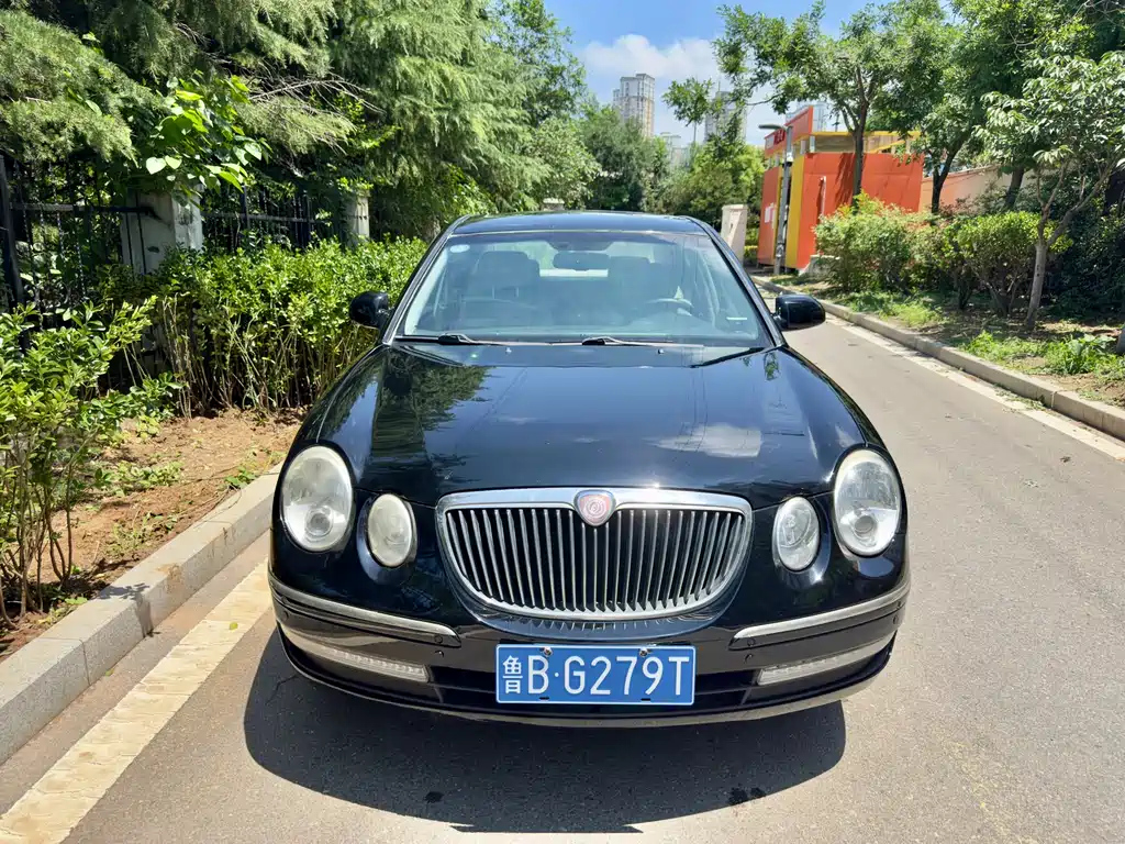 KIA OPIRUS 2008