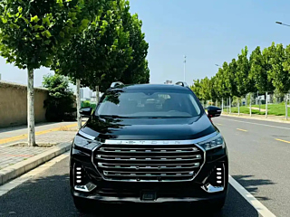 JETOUR X90 PLUS 2023