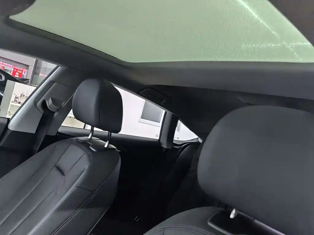 AUDI A5 2021