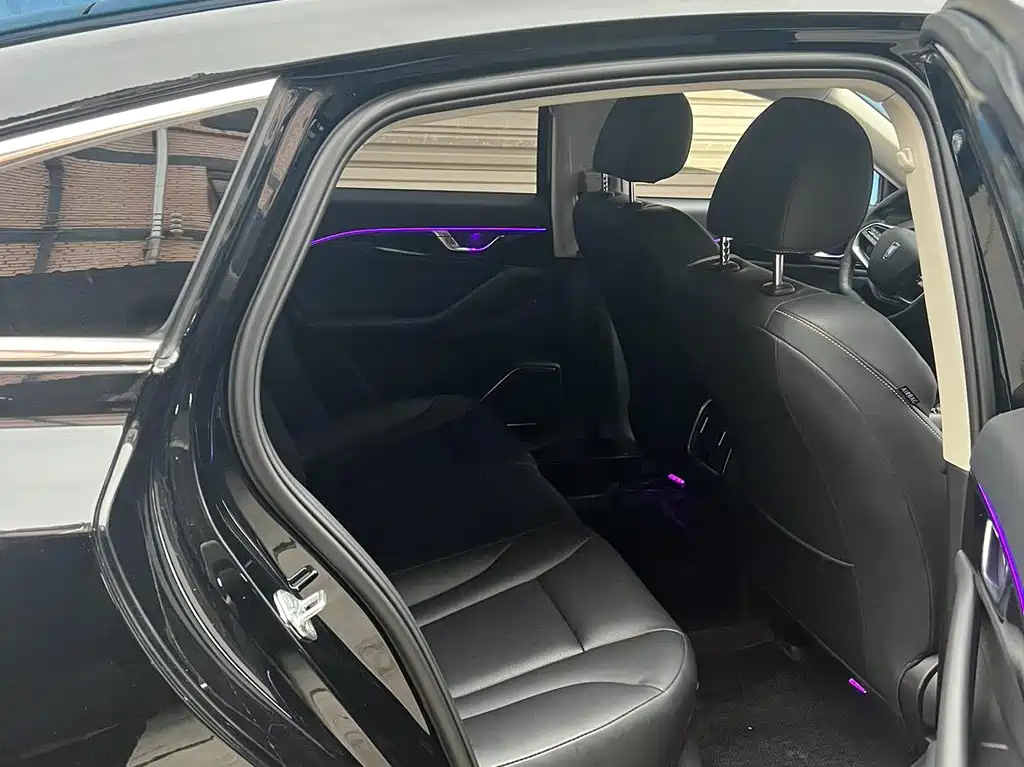BESTURN B70 2023