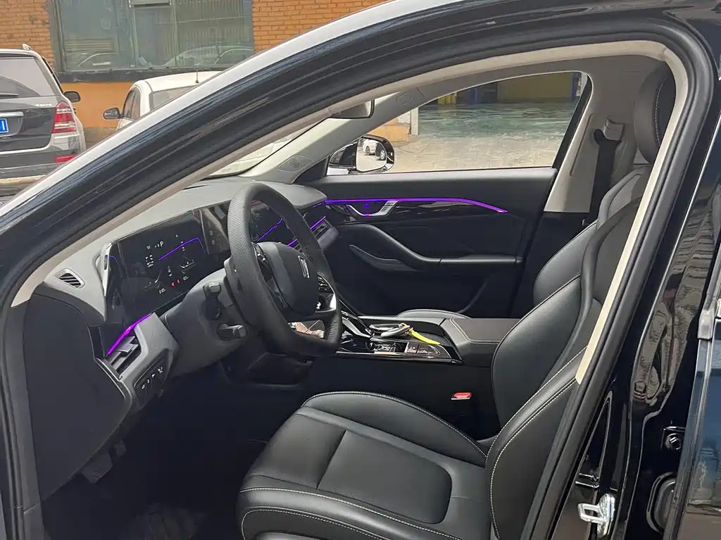 BESTURN B70 2023