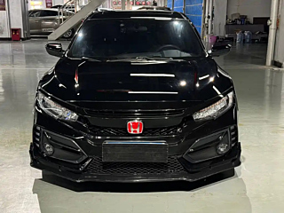 HONDA CIVIC 2021