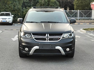 Заказать DODGE JCUV