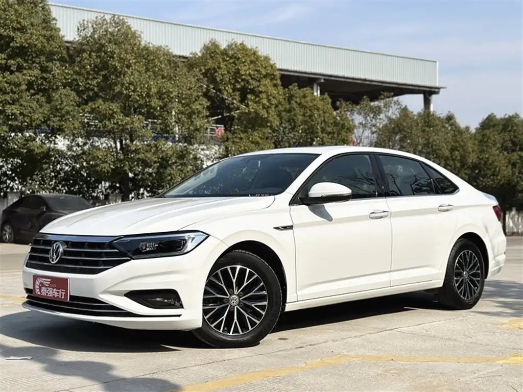 VOLKSWAGEN SAGITAR 2020