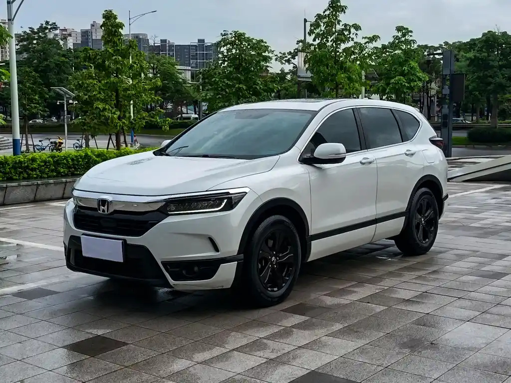HONDA BREEZE 2020