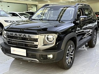 haval dargo