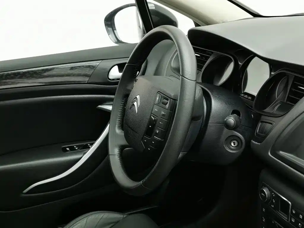 CITROEN C5 2013
