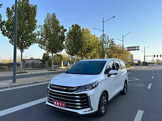 maxus other