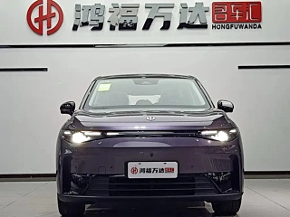 Заказать LEAPMOTOR C10