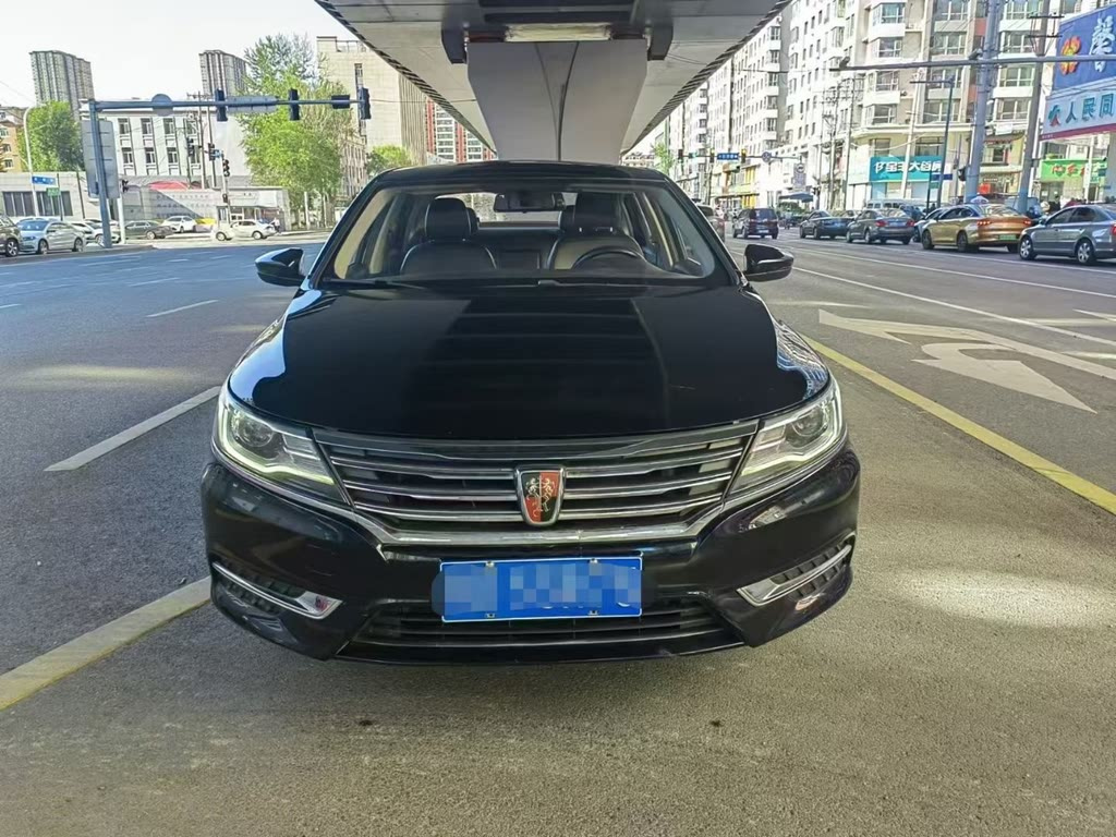 ROEWE I6 2018
