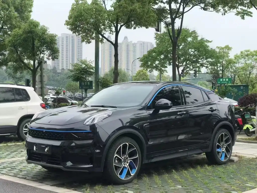 LYNK 05 2020