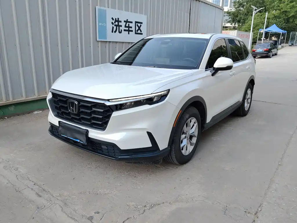 HONDA CR-V 2023