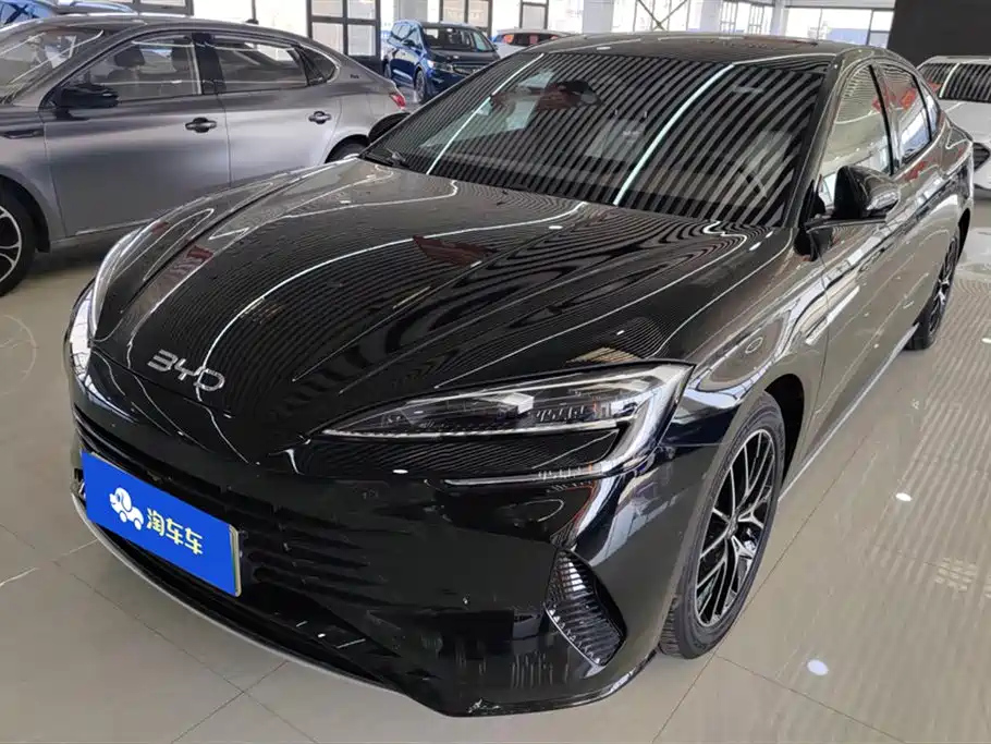 BYD SEAL 2023