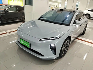 NIO ET5T