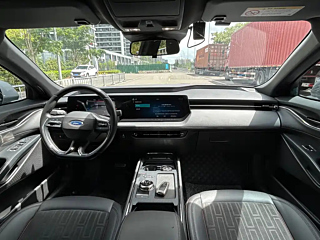 FORD MONDEO  2023 YEAR ECOBOOST 180 LUXURY 2023