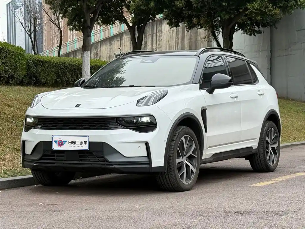 LYNK 01 2023