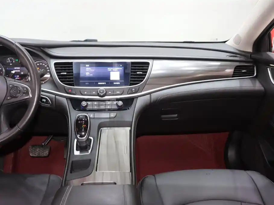 BUICK LACROSSE 2021