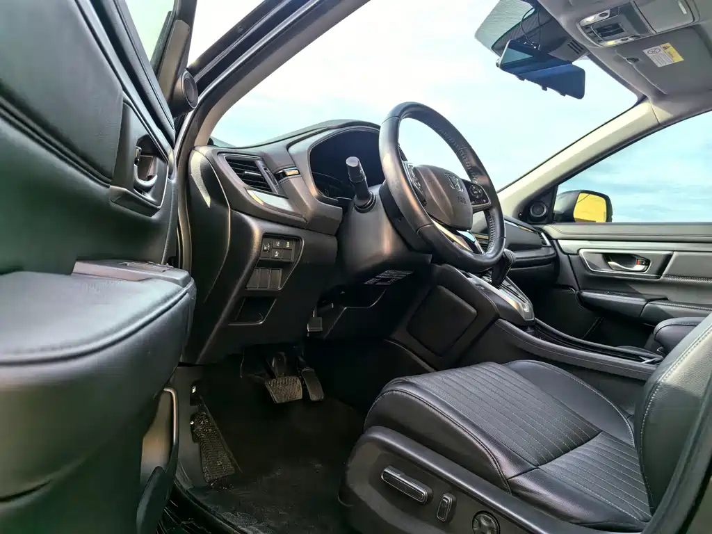 HONDA BREEZE 2021