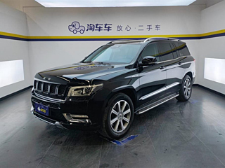 baic bj90