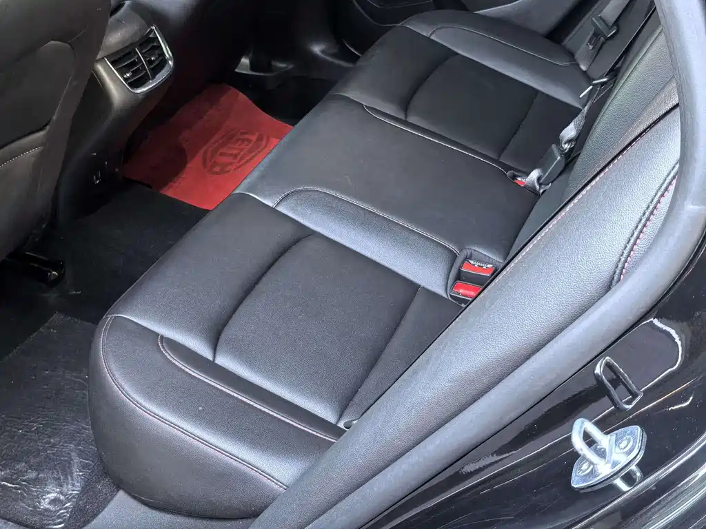 CHEVROLET MALIBU XL 2023