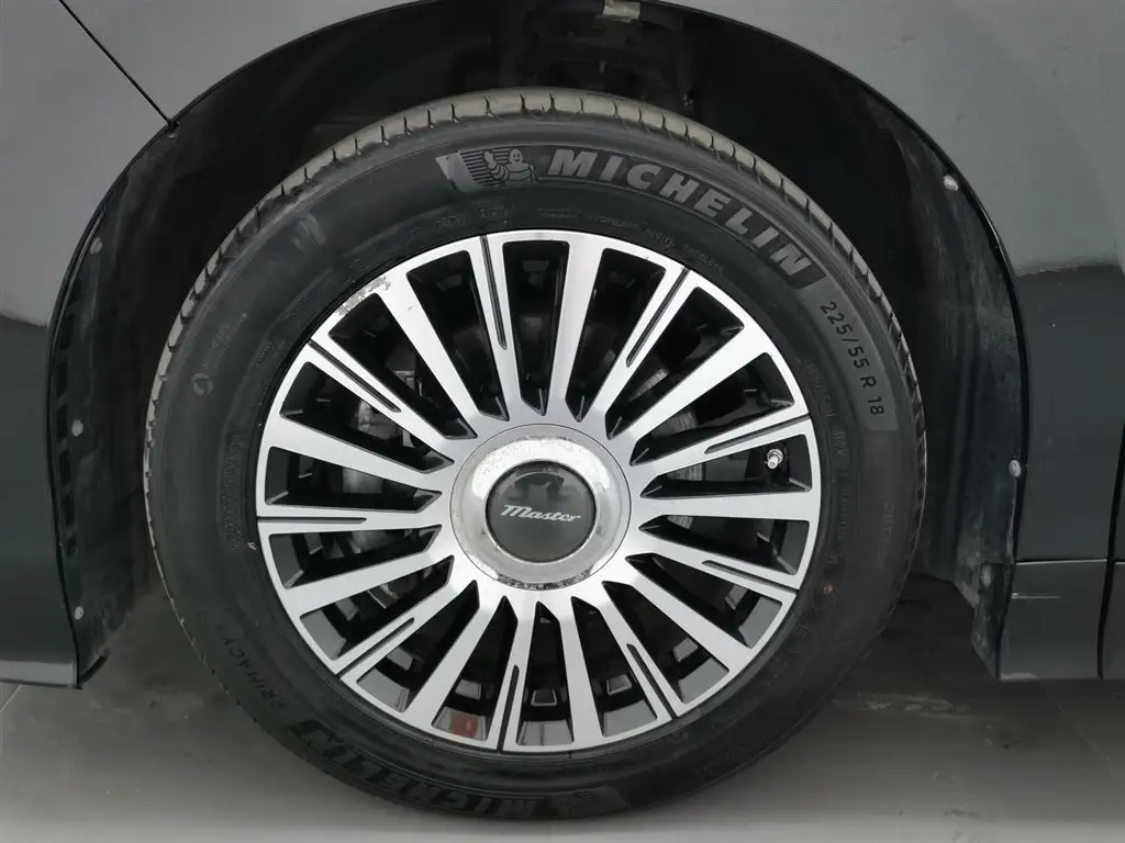 TRUMPCHI M8 2021
