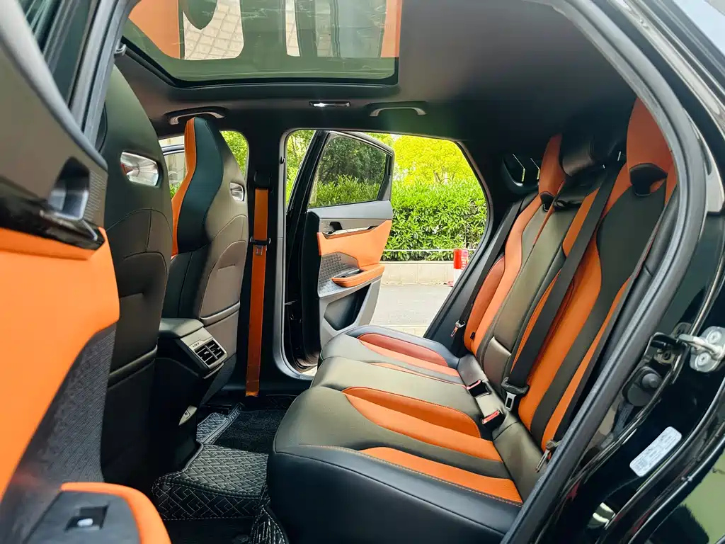 CHANGAN UNI-V 2023