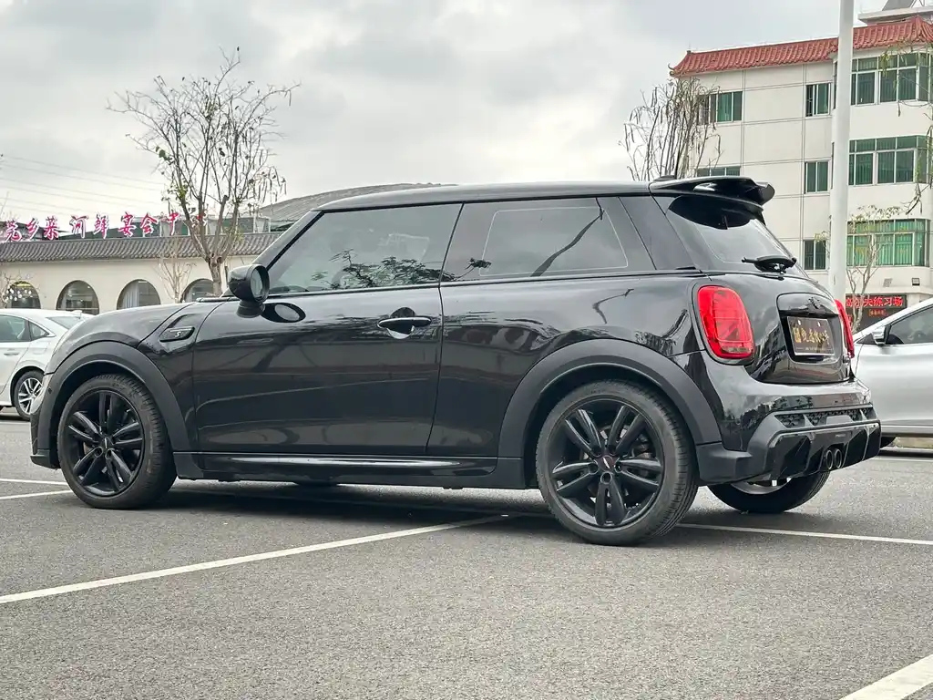 MINI OTHER 2022