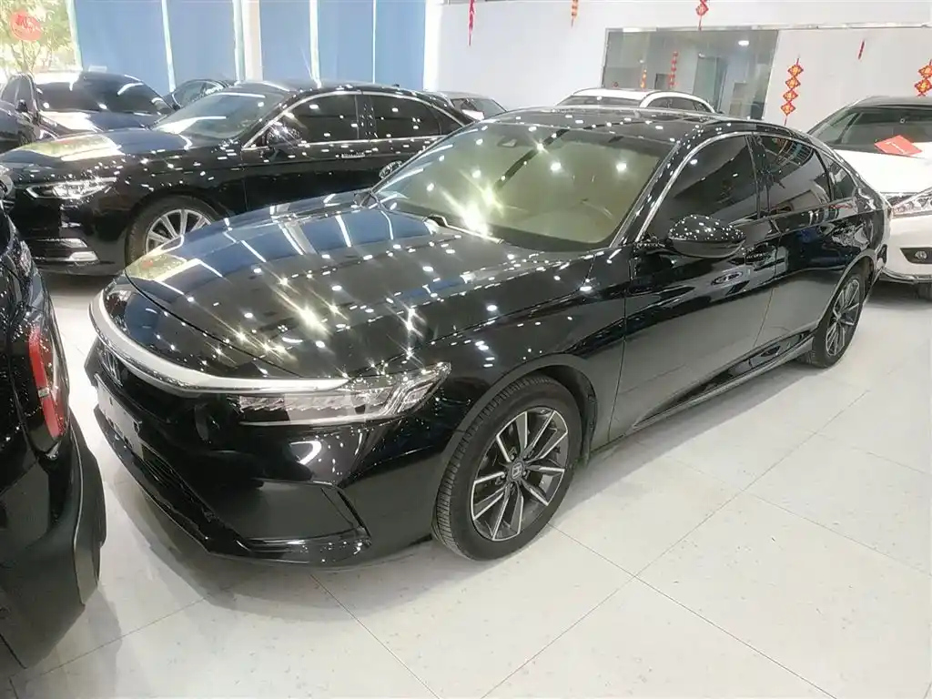 HONDA INSPIRE 2022