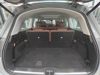 MERCEDES BENZ GLS 2024 YEAR GLS 450 4MATIC LUXURY 2024