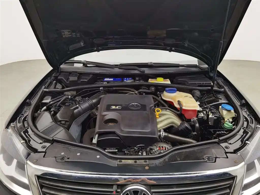 VOLKSWAGEN OTHER 2009