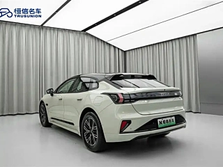 ZEEKR 001  2025 YEAR WE EDITION 100KWH 2025
