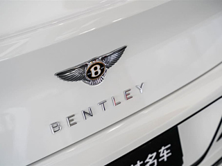 BENTLEY CONTINENTAL 2018 YEAR 6.0T GT W12 2018