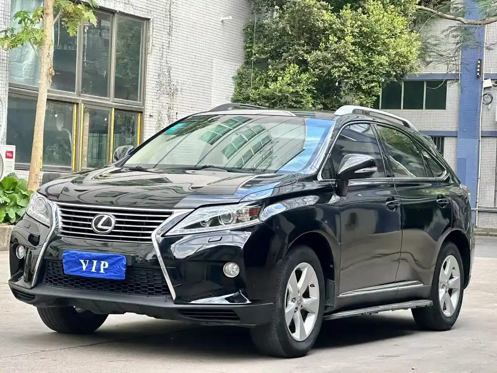 LEXUS RX CLASSIC 2013