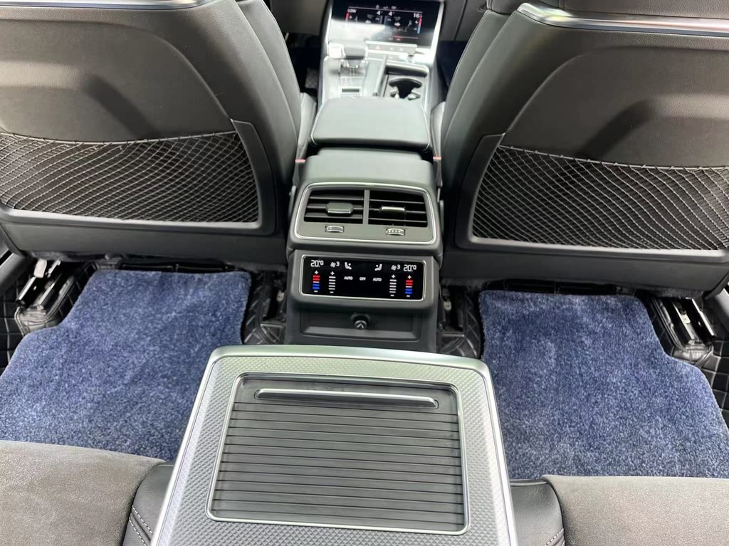 AUDI A6L 2019