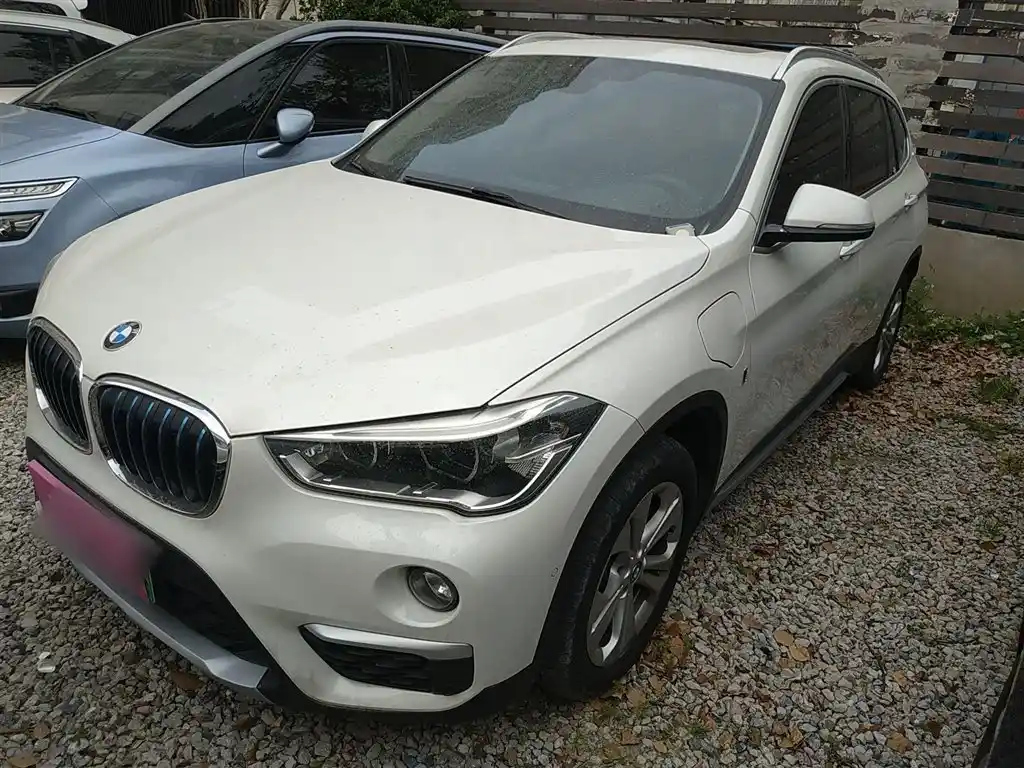 BMW X1 NEW ENERGY 2019
