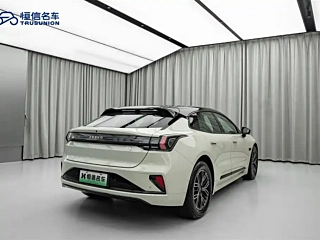 ZEEKR 001  2025 YEAR WE EDITION 100KWH 2025