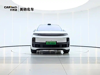 LI AUTO L7  2024 YEAR MAX 2024