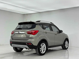 CHANGAN CS35  2017 YEAR 1.6L AUTOMATIC LUXURY 2017
