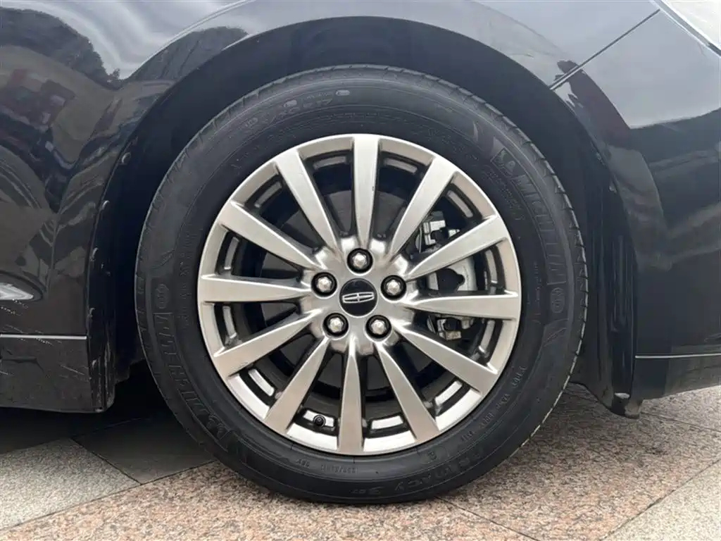 LINCOLN MKZ 2020