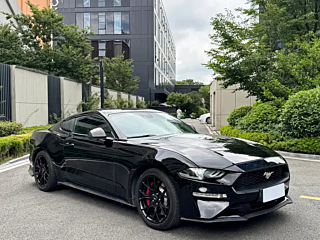 FORD MUSTANG 2018 YEAR 2.3L ECOBOOST 2018