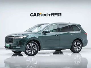 li-auto one